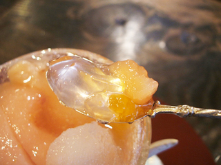 white peach compote 2013_6.JPG